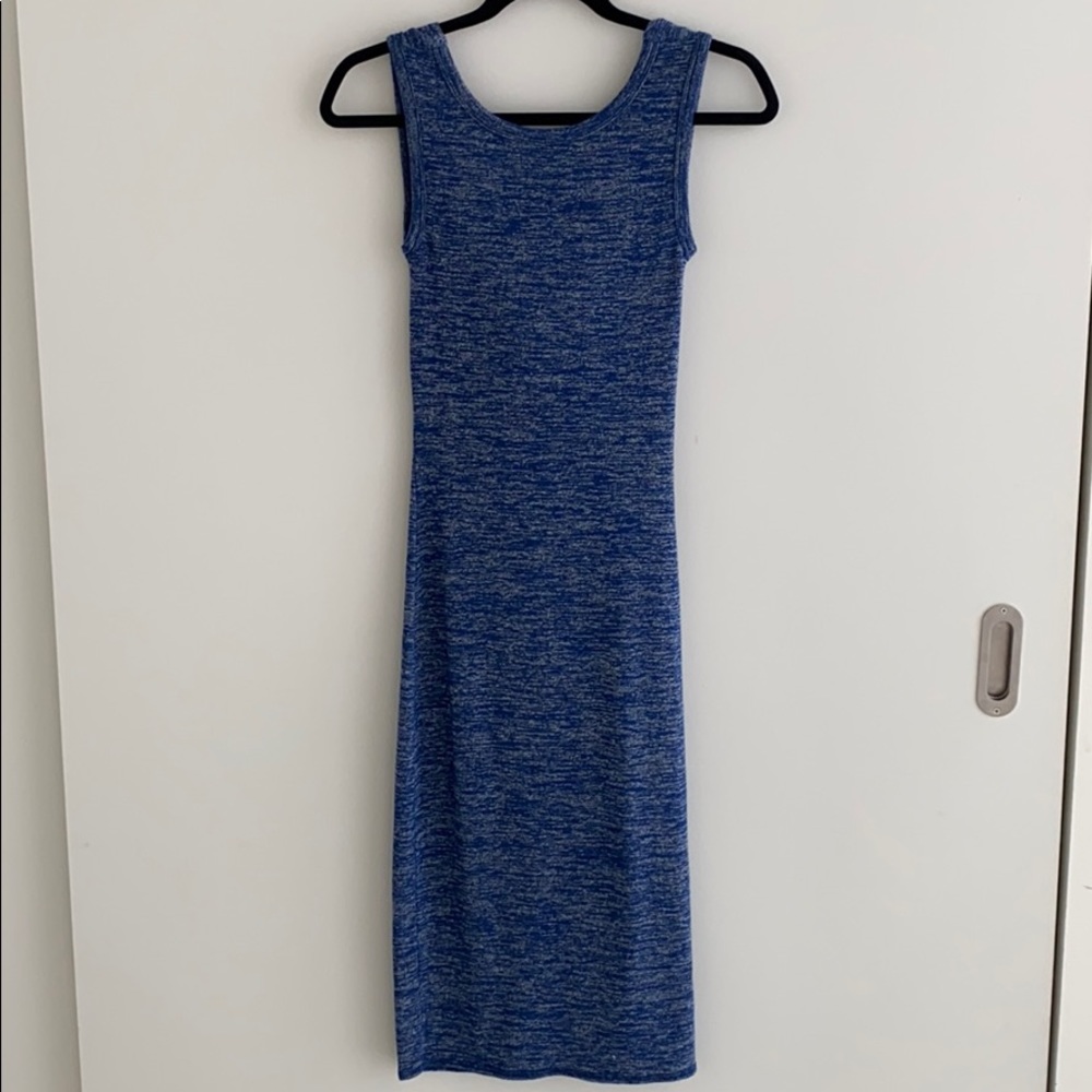 Aritzia Wilfred Free XXS Dress